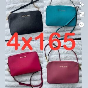 Michael Kors Crossbody